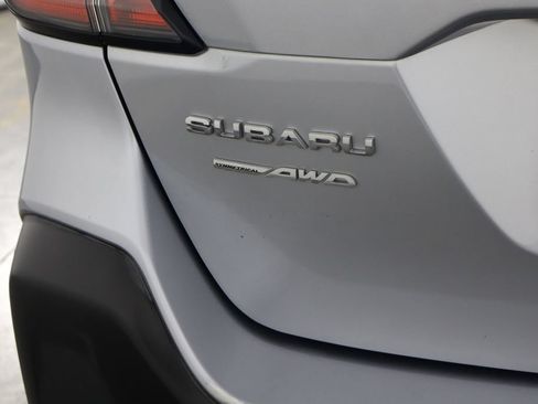 Used 2024 Subaru Outback Limited XT AWD/4WD image 42