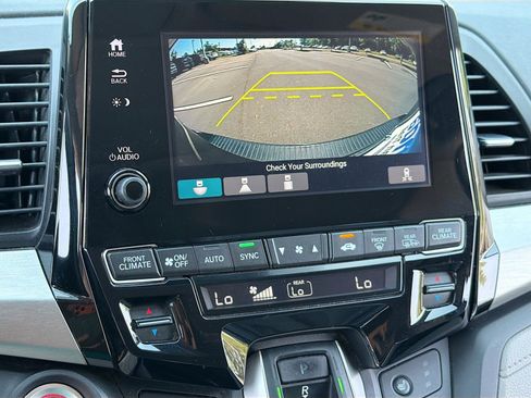 Used 2019 Honda Odyssey EX-L image 11