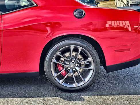 Used 2020 Dodge Challenger R/T Scat Pack w/ Plus Package image 12