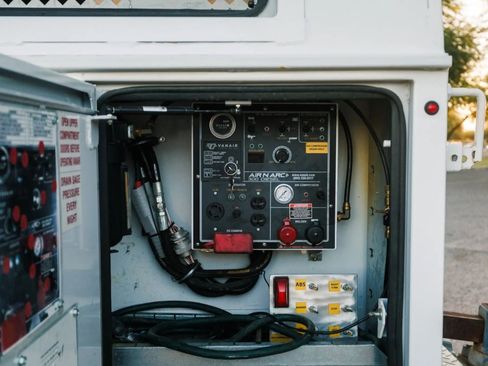 Used 2017 Mercedes-Benz Sprinter 3500 w/ Suspension Package II image 21