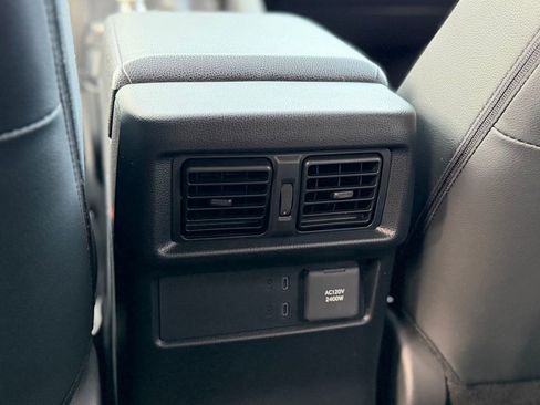 New 2025 Toyota 4Runner TRD Off-Road Premium image 12