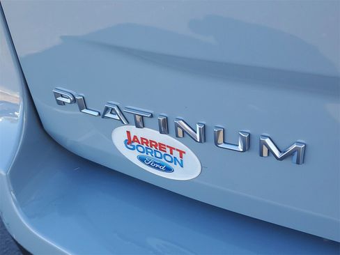 Certified 2025 Ford Expedition Platinum w/ Platinum Ultimate Package image 6