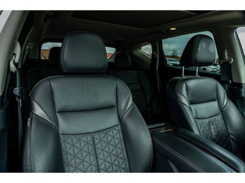 Used 2022 Nissan Murano Platinum w/ Cargo Package image 20
