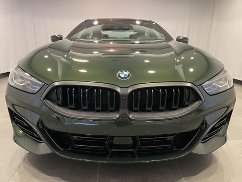 New 2026 BMW 840i xDrive image 2