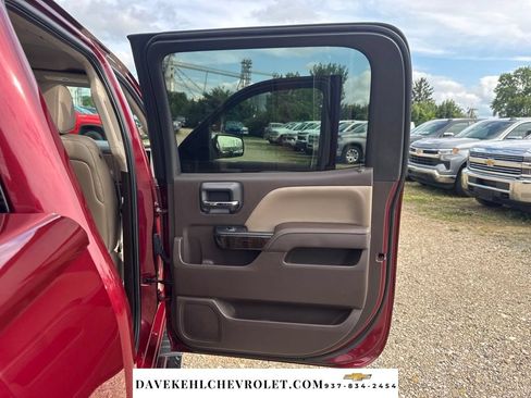 Used 2015 GMC Sierra 1500 Denali AWD/4WD image 27