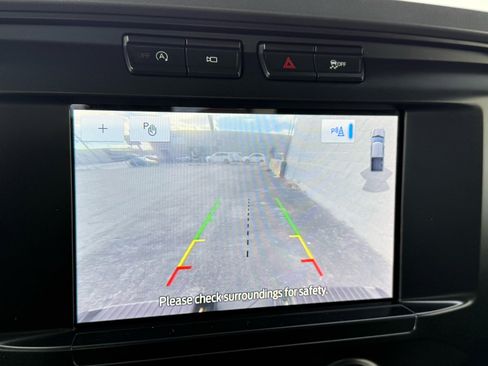 Used 2021 Ford F150 XLT w/ Max Trailer Tow Package image 12