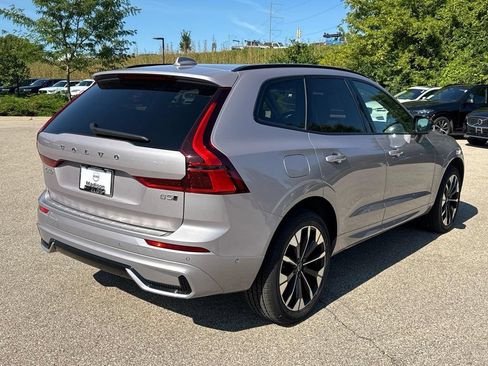 Used 2026 Volvo XC60 B5 Plus w/ Protection Package Premier AWD/4WD image 4