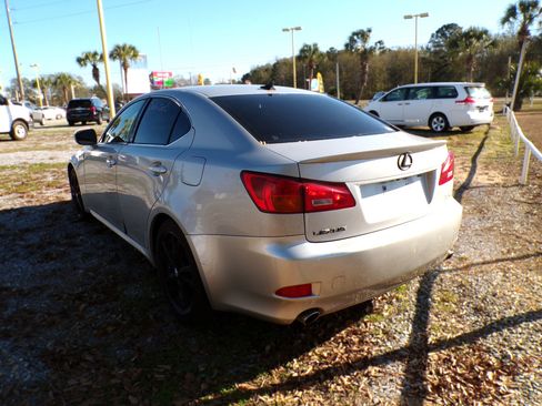 Used 2007 Lexus IS 350 image 5