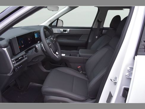 New 2026 Hyundai Santa Fe SEL FWD image 10