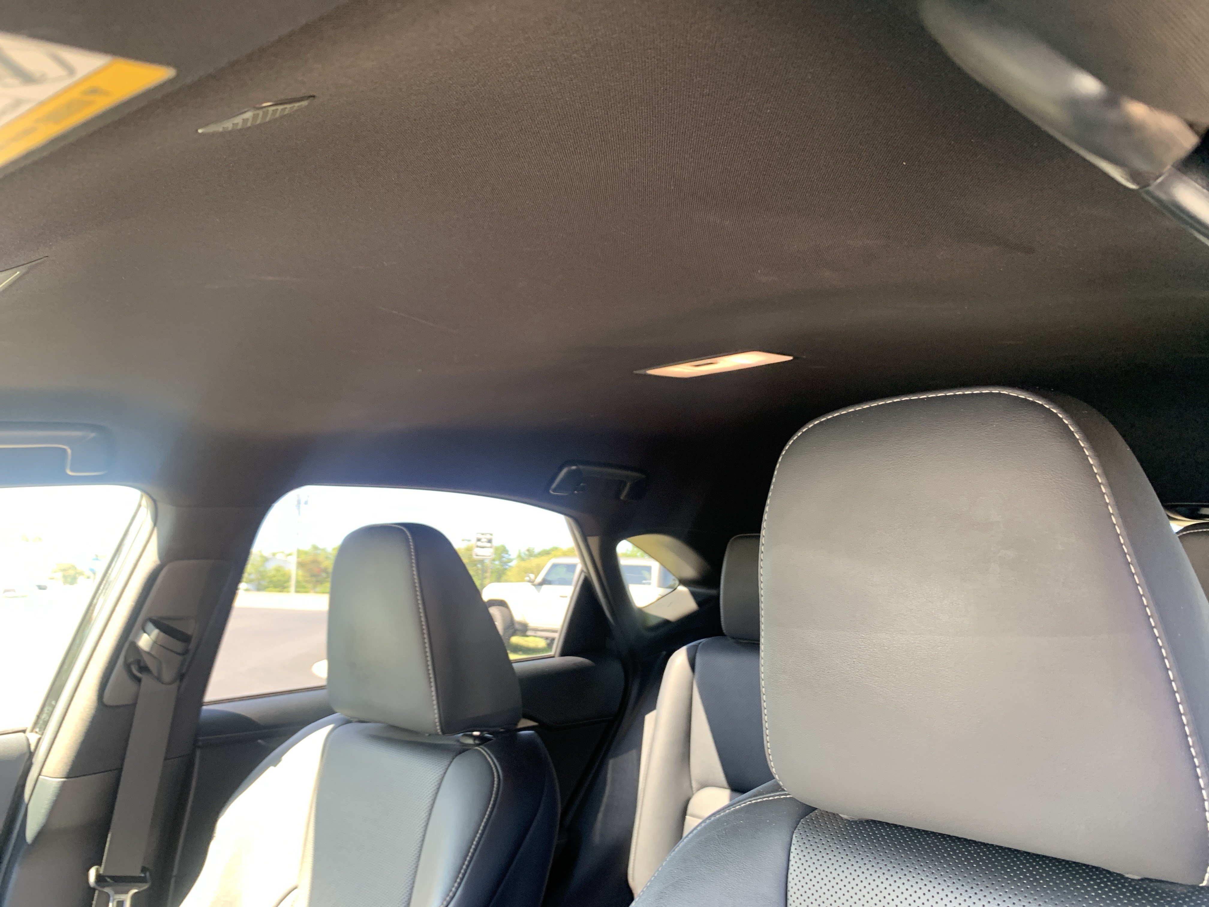 Certified 2021 Lexus NX 300 F Sport w/ Accessory Package 2 FWD image 28