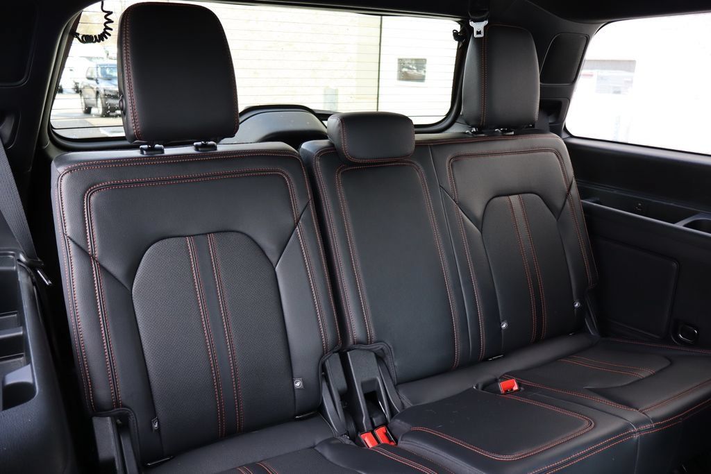 Used 2024 Ford Expedition Timberline AWD/4WD image 38
