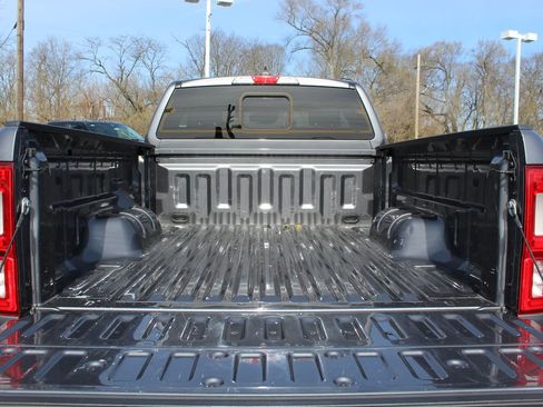 Used 2022 Ford Ranger XLT w/ Equipment Group 302A High image 21