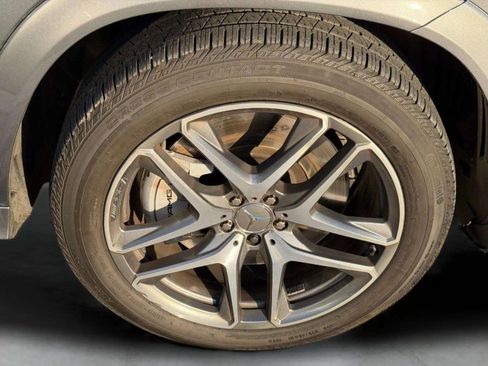 Used 2024 Mercedes-Benz GLE 53 AMG 4MATIC image 40