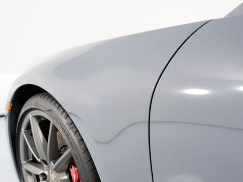 Certified 2023 Porsche Macan GTS AWD/4WD image 60