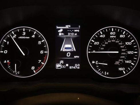 Certified 2024 Subaru Crosstrek 2.0i Premium image 18