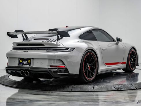 Used 2022 Porsche 911 GT3 RWD image 22