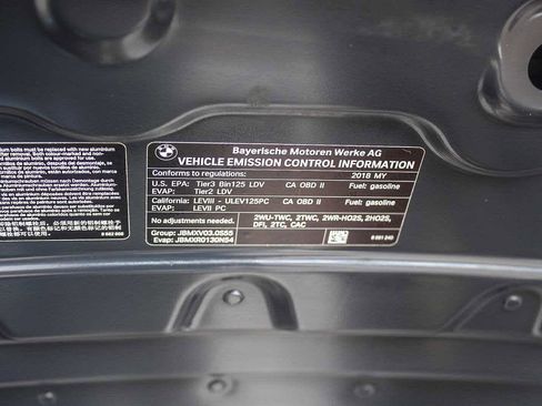 Used 2018 BMW M3 w/ Competition Package image 27