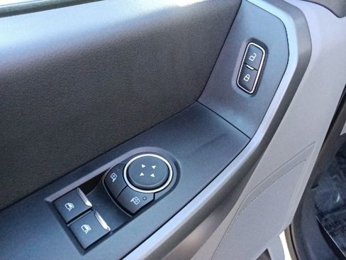 Used 2025 Ford F350 XL w/ STX Appearance Package image 12