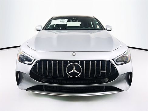 Used 2024 Mercedes-Benz AMG GT 63 S image 2