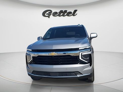 New 2026 Chevrolet Tahoe LS image 3