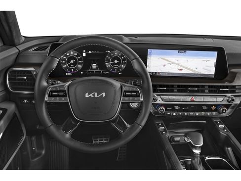 Used 2023 Kia Telluride SX Prestige X-Line AWD/4WD image 4