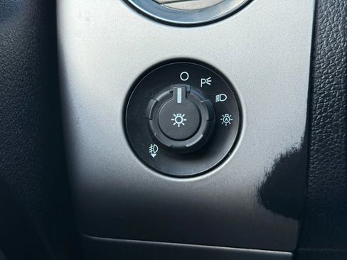 Used 2017 Ford Expedition EL Limited image 44