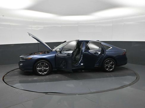 Used 2023 Honda Accord EX-L image 29