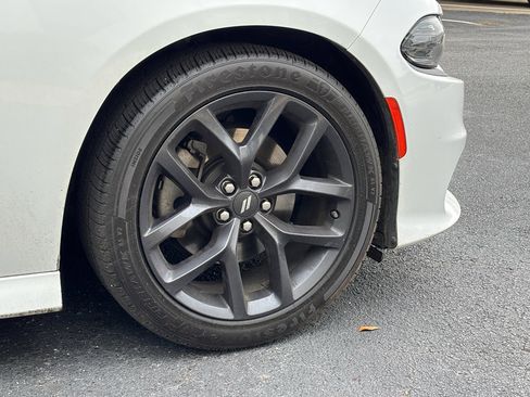 Used 2023 Dodge Charger GT w/ Blacktop Package RWD image 10