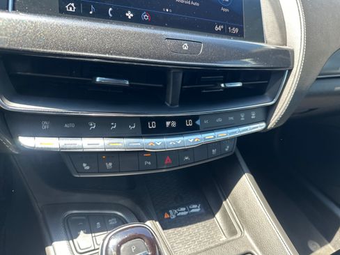 Used 2022 Cadillac CT5 Premium Luxury w/ Technology Package AWD/4WD image 31