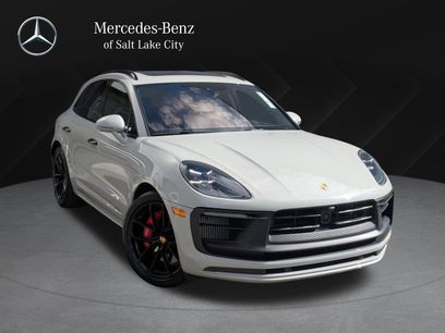 Used 2025 Porsche Macan GTS