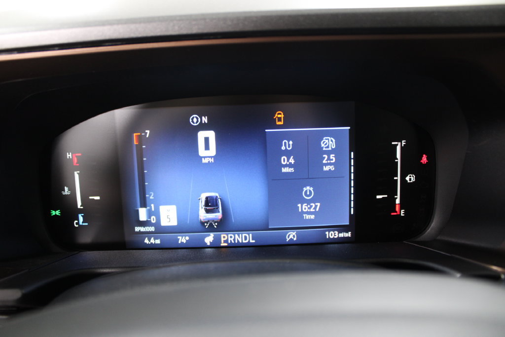 New 2026 Ford Bronco Sport Outer Banks w/ Outer Banks Tech Package+ AWD/4WD image 37