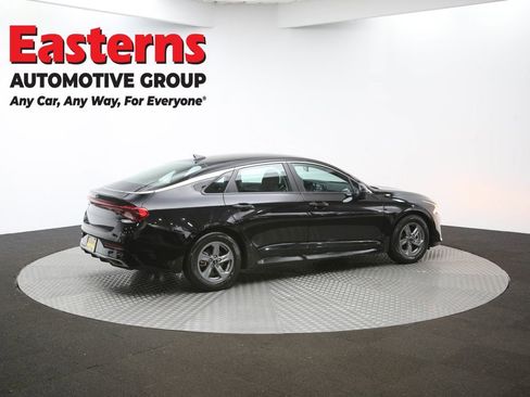 Used 2024 Nissan Sentra SV image 42