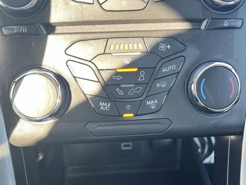 Certified 2018 Ford Fusion S image 28