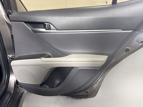 Used 2023 Toyota Camry LE FWD image 27