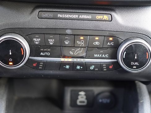 Used 2024 Ford Escape ST-Line image 42