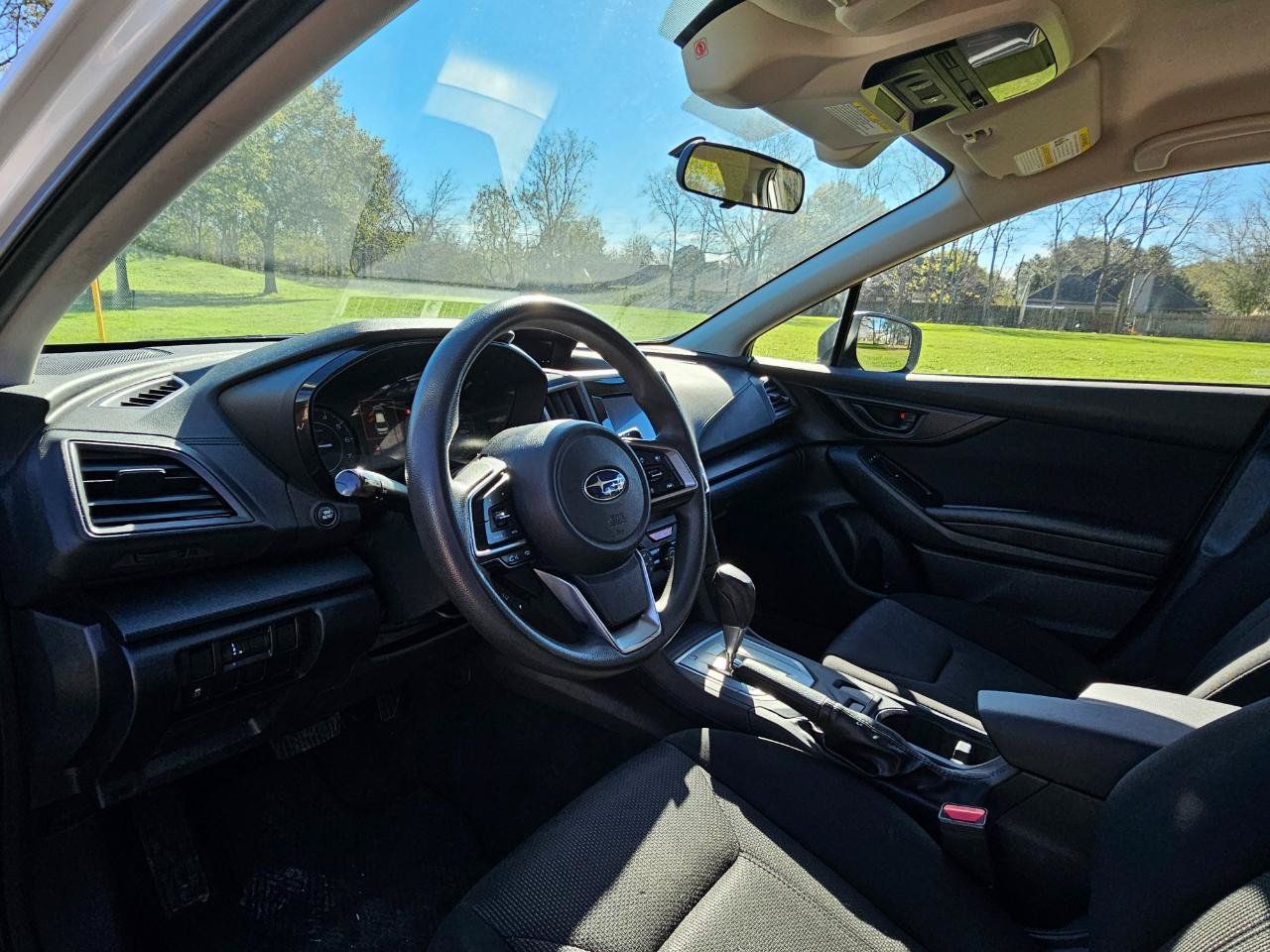 Used 2021 Subaru Impreza 2.0i AWD/4WD image 17