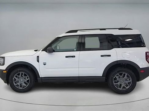 New 2025 Ford Bronco Sport Big Bend AWD/4WD image 4