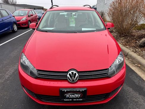 Used 2014 Volkswagen Jetta TDI image 3