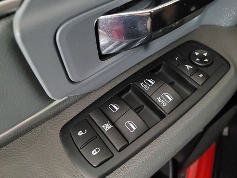 Used 2016 RAM 1500 Big Horn AWD/4WD image 27