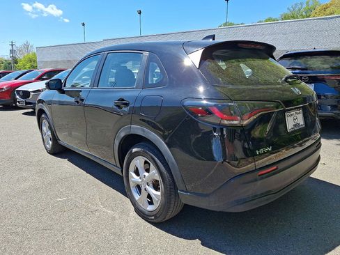 Used 2023 Honda HR-V LX image 6