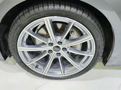 Used 2025 Audi A5 2.0T Premium Plus AWD/4WD image 38