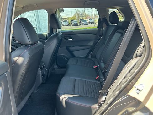 Used 2025 Nissan Rogue Rock Creek w/ Rock Creek Premium Package AWD/4WD image 34