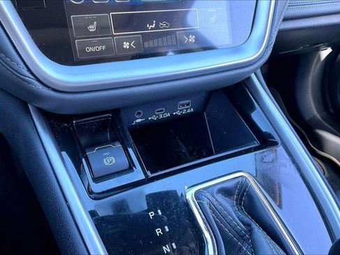 Certified 2024 Subaru Outback Onyx Edition AWD/4WD image 25