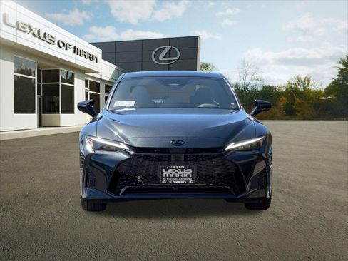 New 2026 Lexus IS 350 F Sport RWD image 5