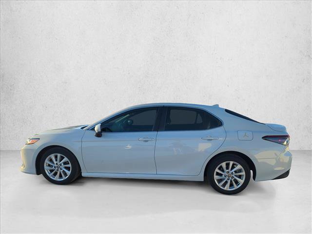 Used 2023 Toyota Camry LE FWD image 6