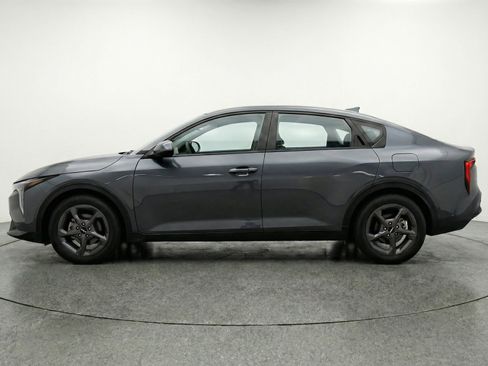 Used 2025 Kia K4 FWD image 4