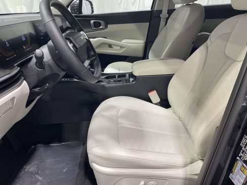 New 2026 Kia Sorento S AWD/4WD image 16