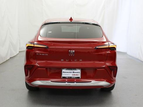New 2026 Buick Envista Avenir FWD image 10