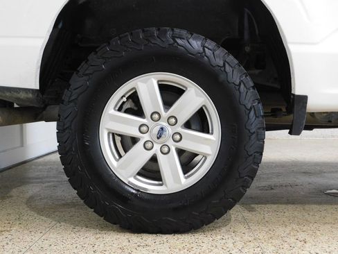 Used 2023 Ford F150 XLT w/ Trailer Tow Package AWD/4WD image 97