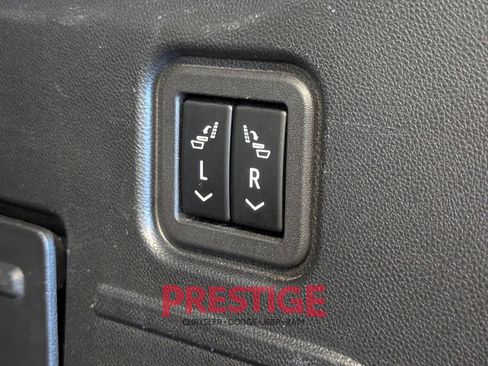 Used 2024 GMC Hummer EV 3X AWD/4WD image 12